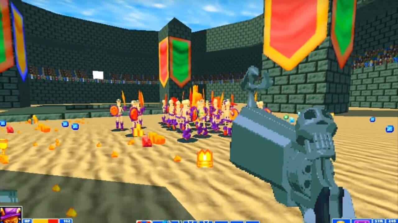 Memoirs of Magic thumbnail 2