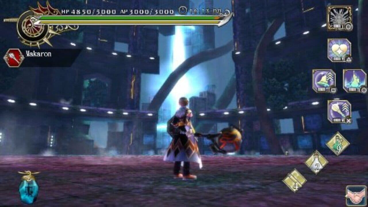 Ragnarok Odyssey Ace thumbnail 2
