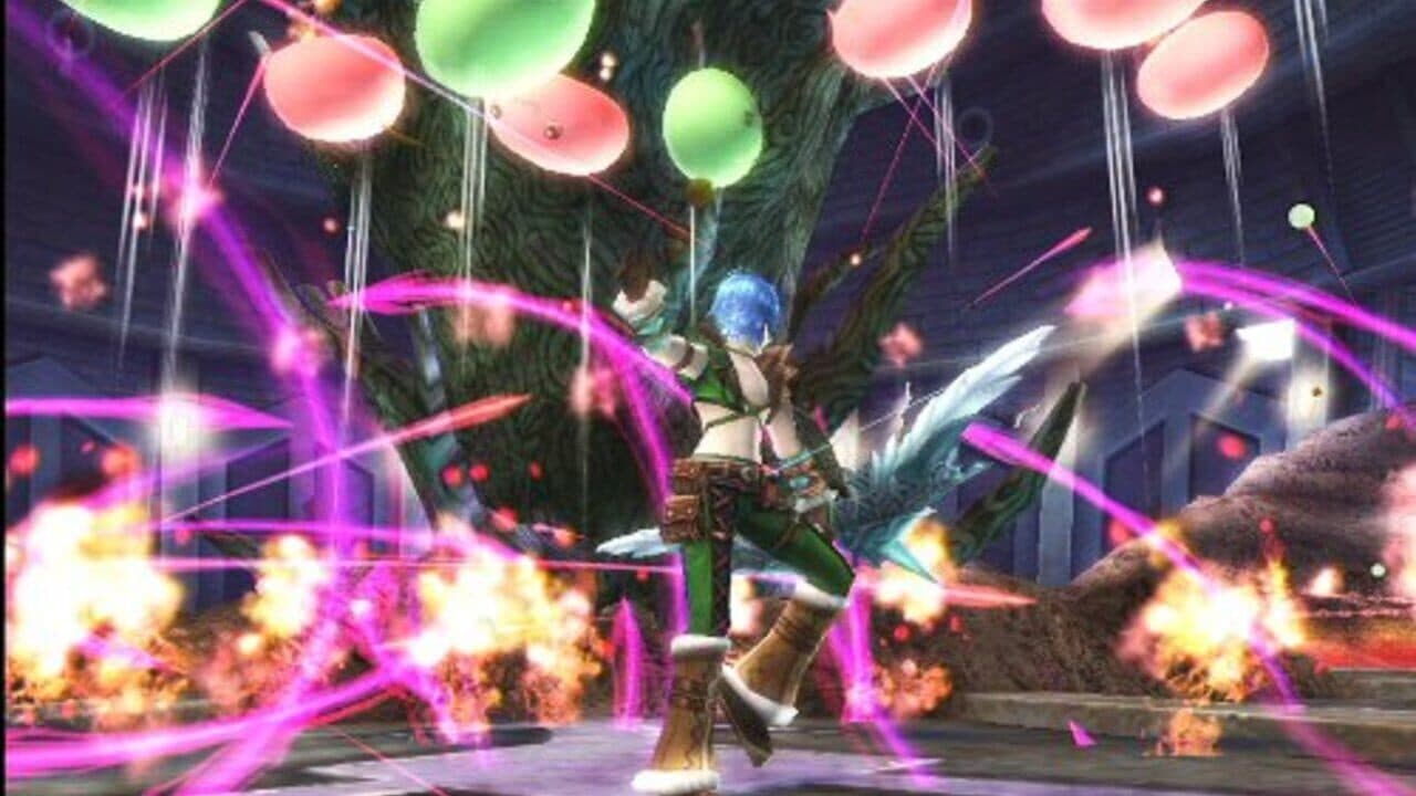 Ragnarok Odyssey Ace thumbnail 5