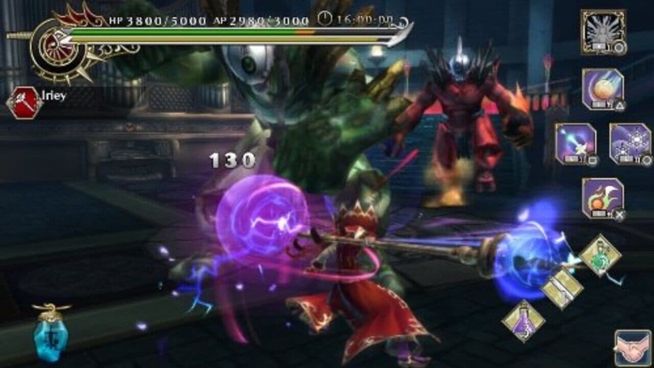 Ragnarok Odyssey Ace thumbnail 7