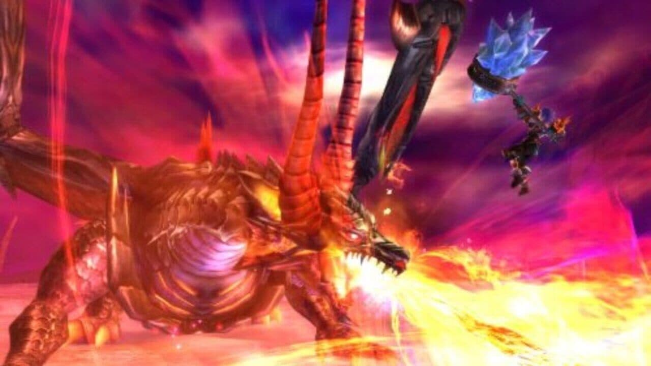 Ragnarok Odyssey Ace thumbnail 8