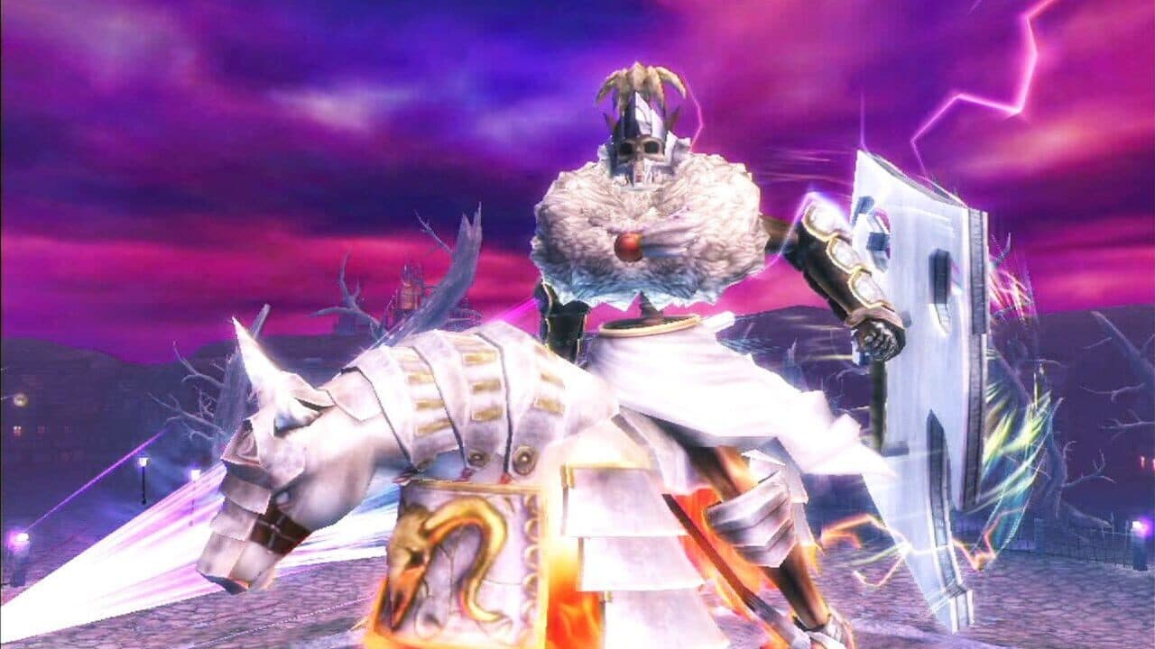 Ragnarok Odyssey Ace thumbnail 3