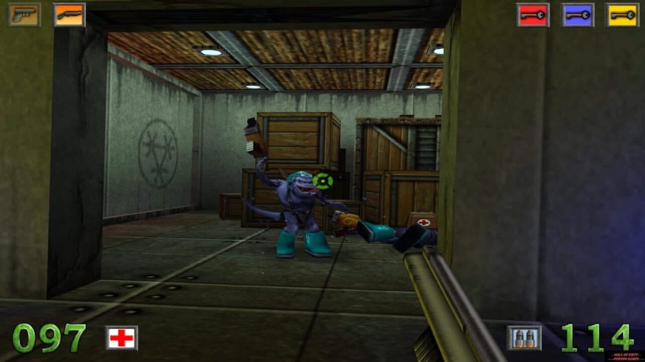AmsterDoom thumbnail 8