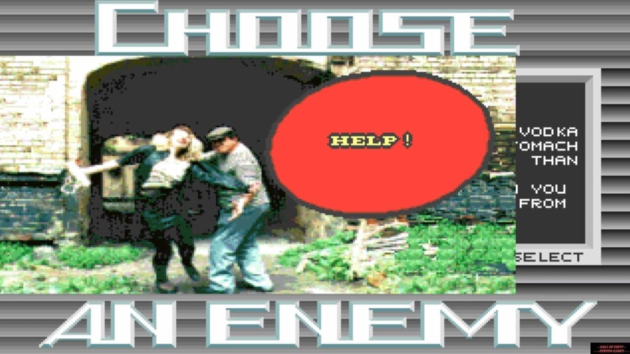 Choose an Enemy thumbnail 6