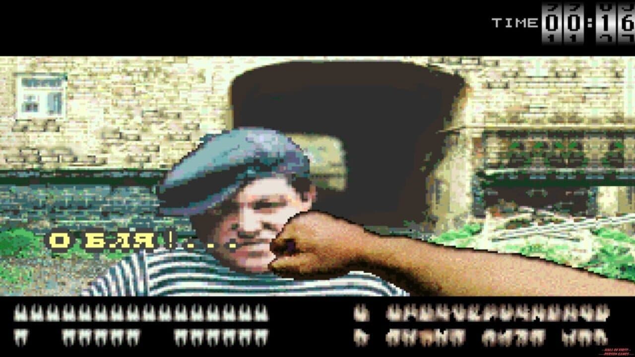 Choose an Enemy thumbnail 7