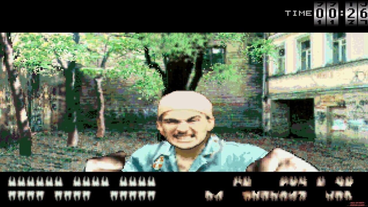 Choose an Enemy thumbnail 2