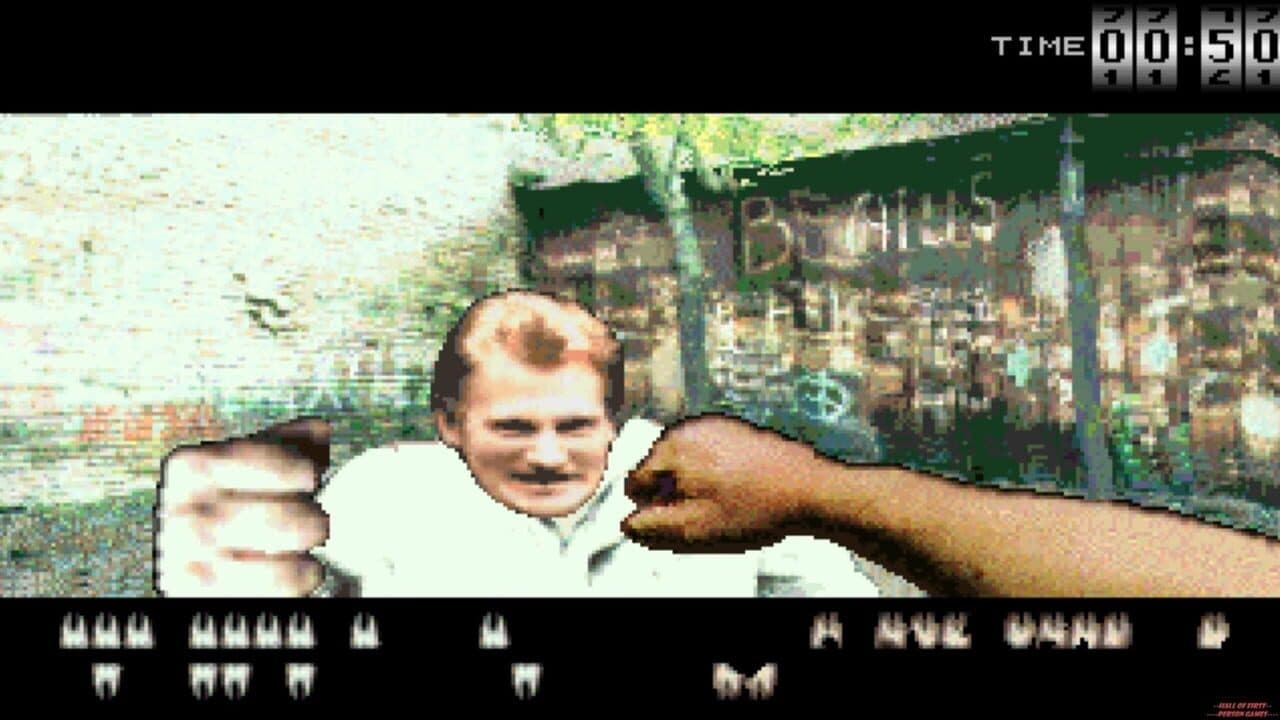 Choose an Enemy thumbnail 4