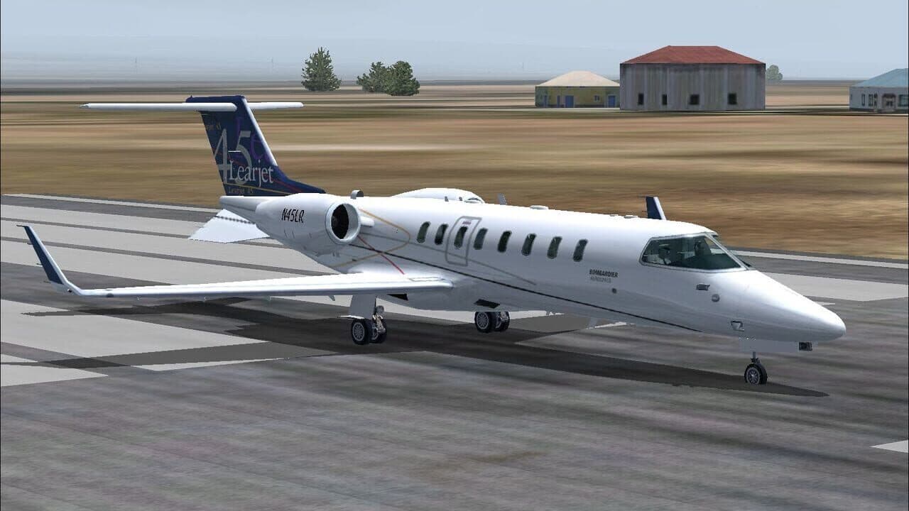 A340-500/600 Expansion pack for FS2004/FSX thumbnail 3