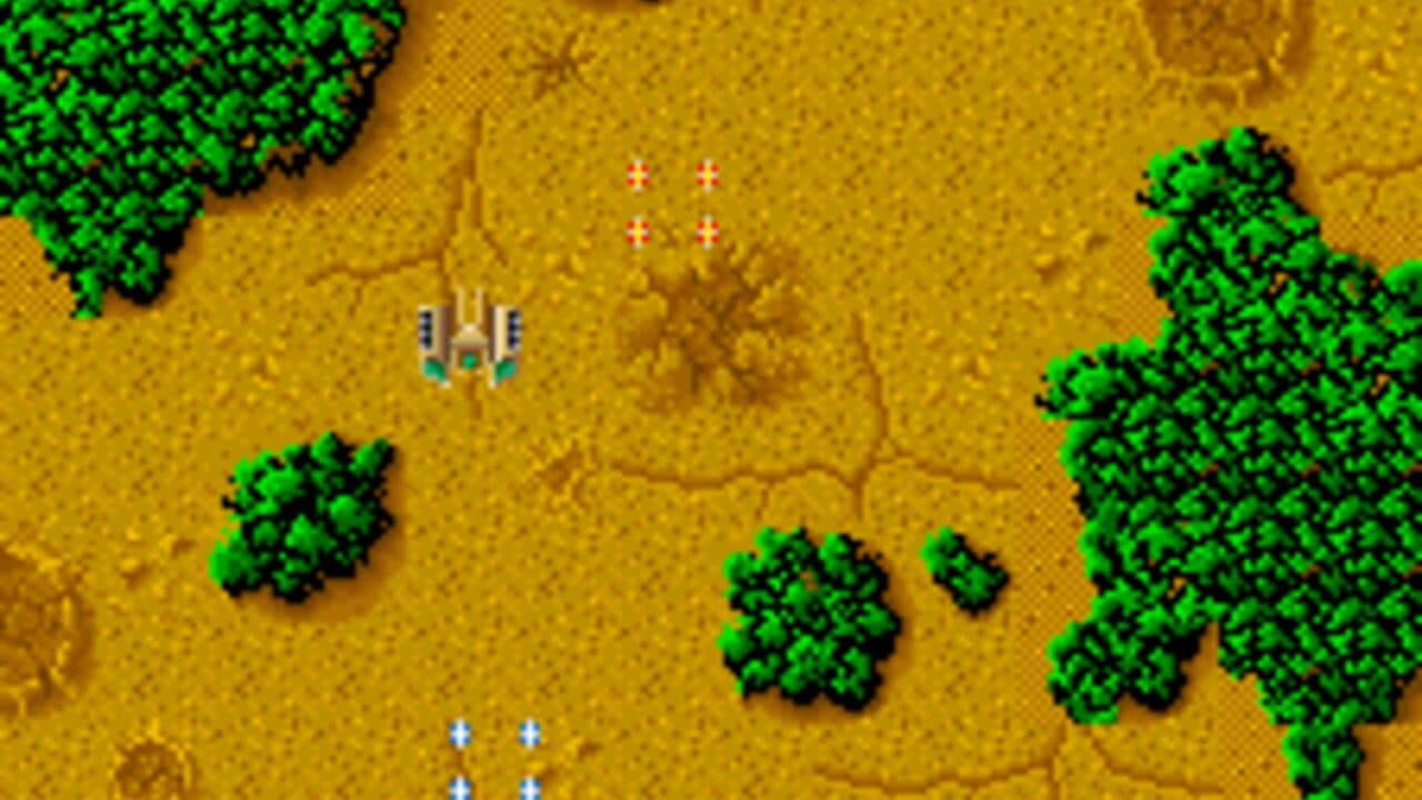 Terra Cresta thumbnail 3