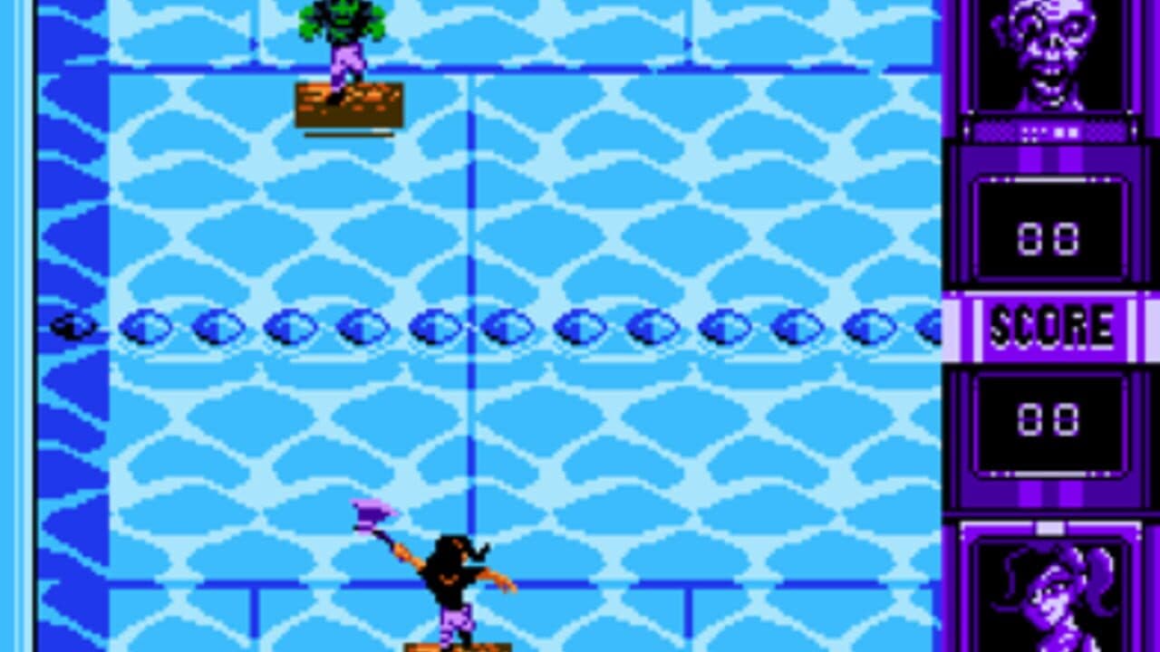 Log Jammers thumbnail 3