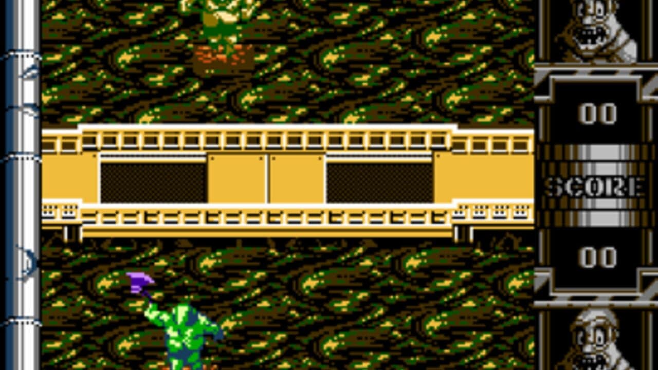 Log Jammers thumbnail 4
