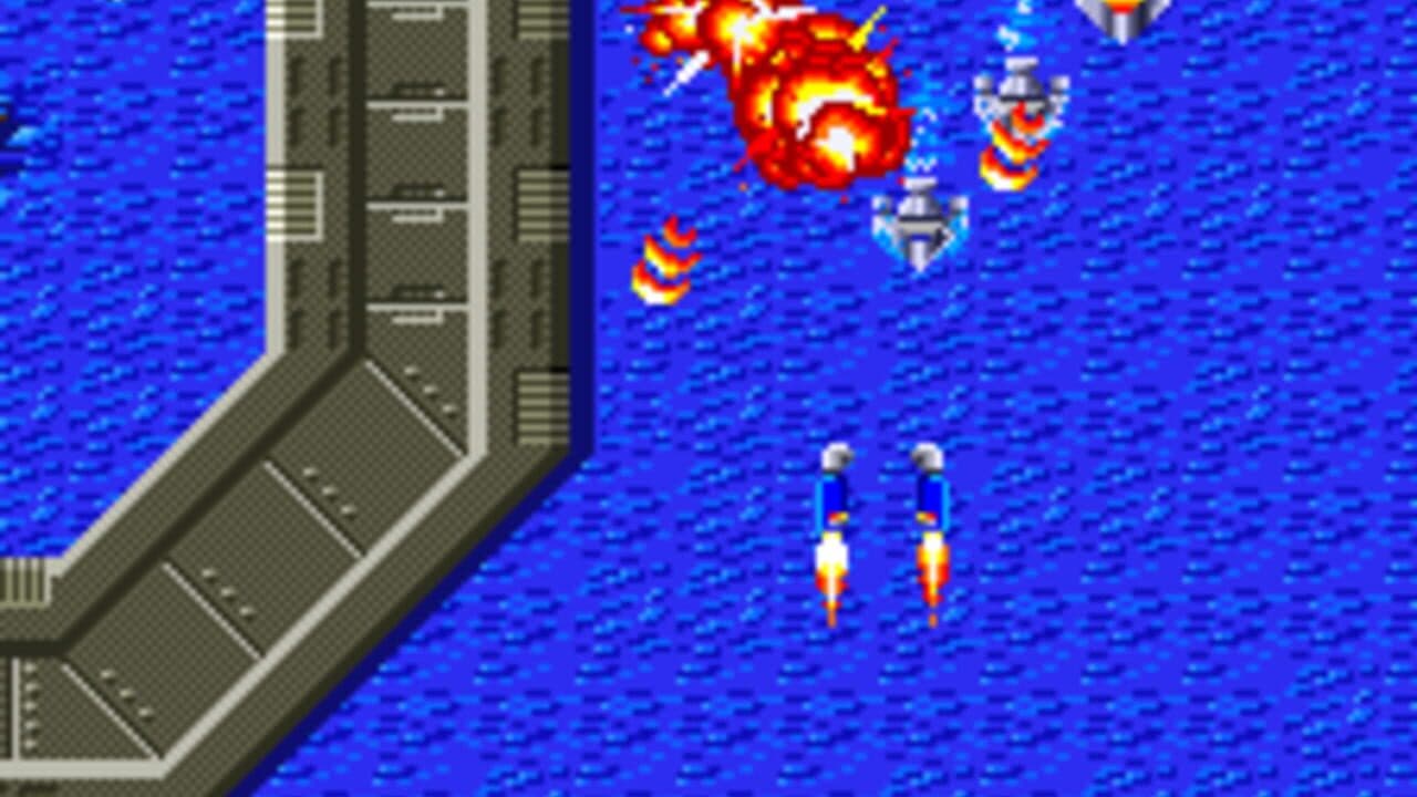 UFO Robo Dangar thumbnail 3