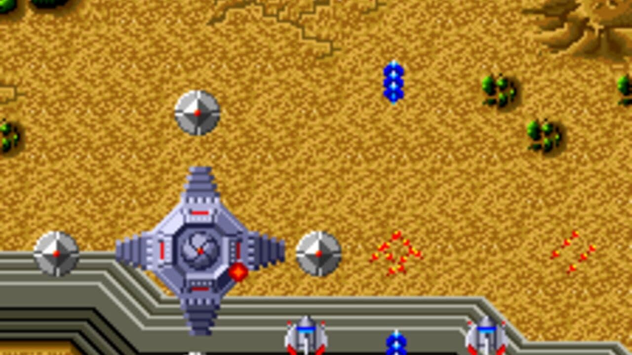 UFO Robo Dangar thumbnail 6