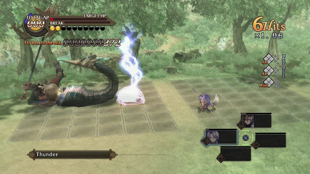 Record of Agarest War 2 thumbnail 2