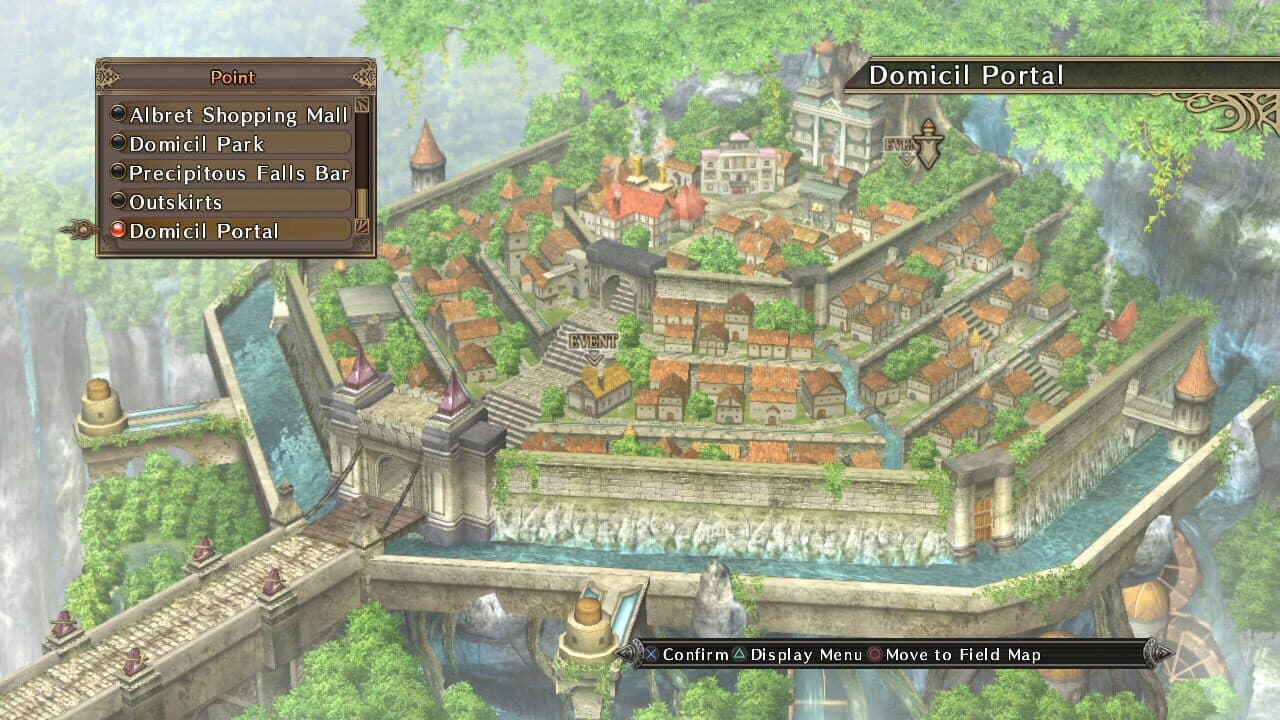 Record of Agarest War 2 thumbnail 3