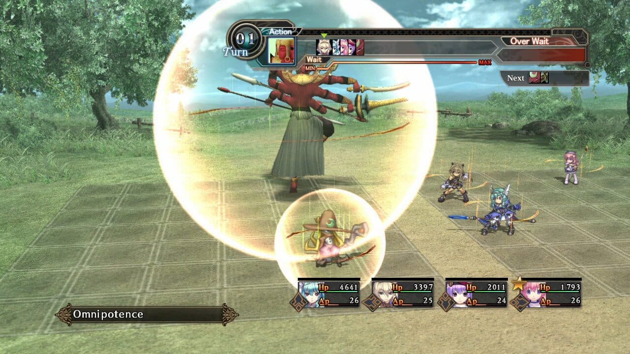 Record of Agarest War 2 thumbnail 6
