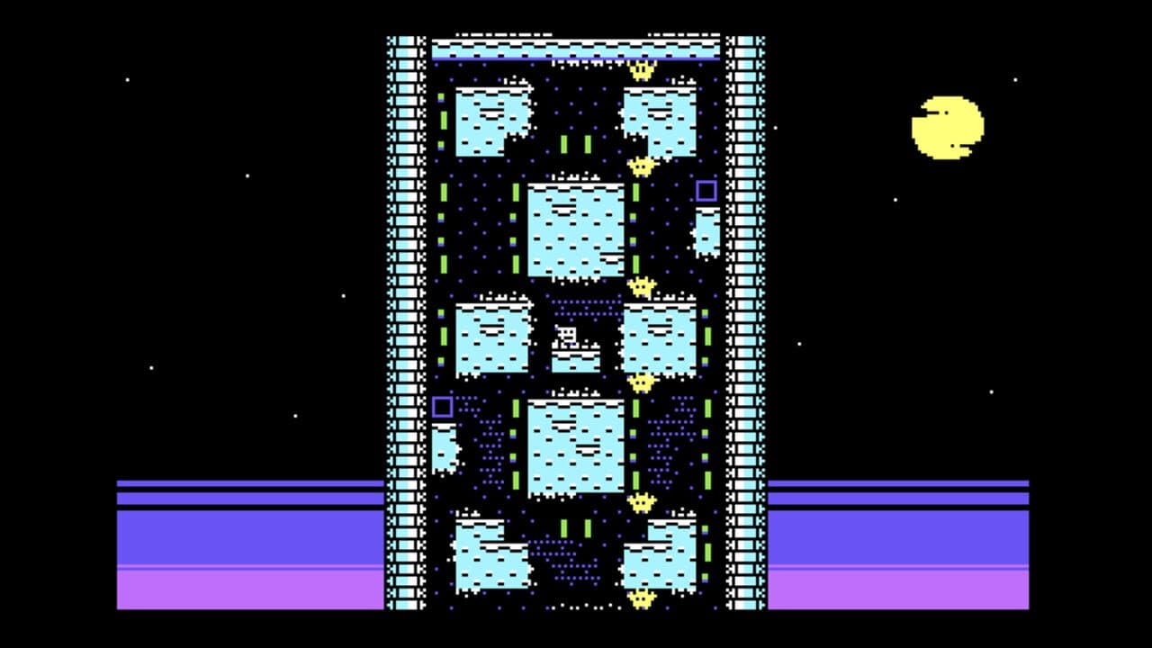 Old Tower screenshot 1