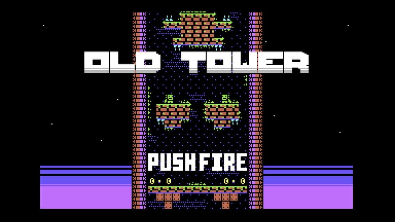 Old Tower thumbnail 4