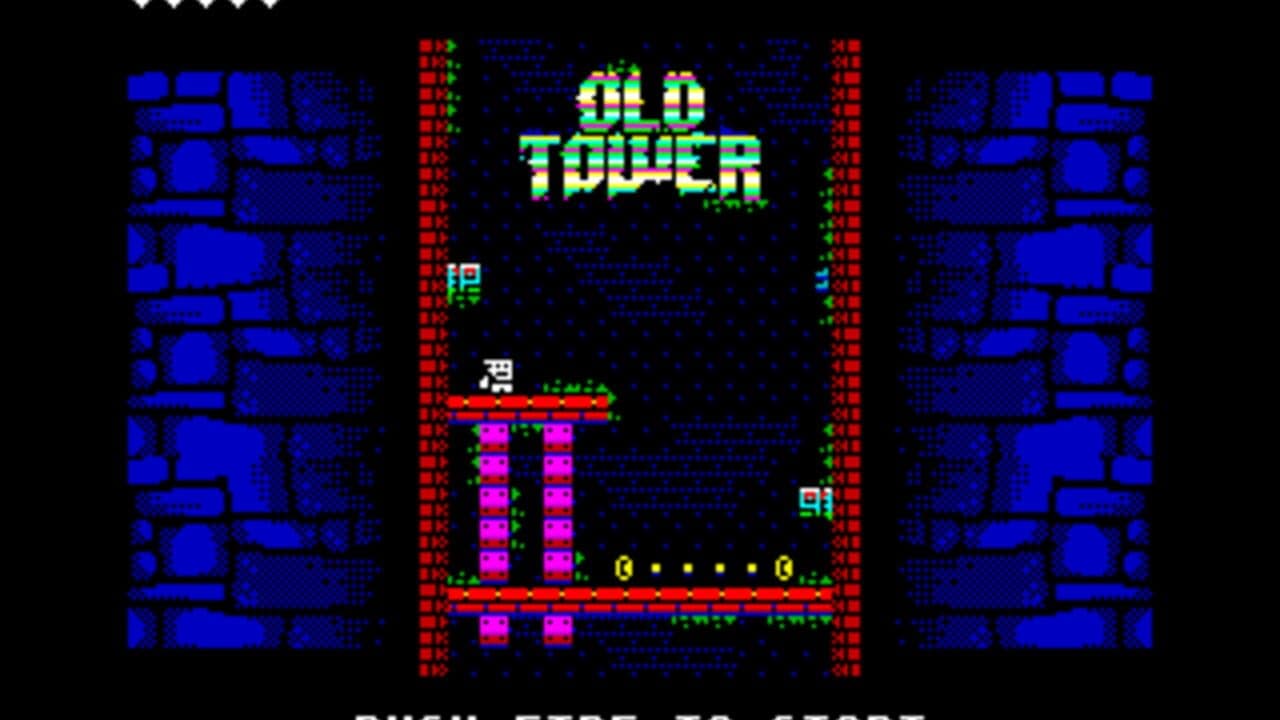 Old Tower thumbnail 9