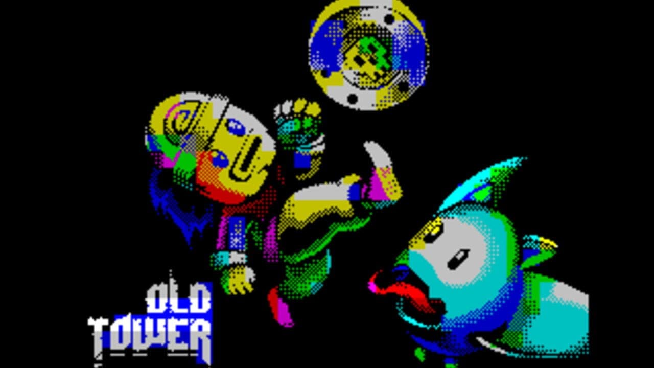 Old Tower thumbnail 10