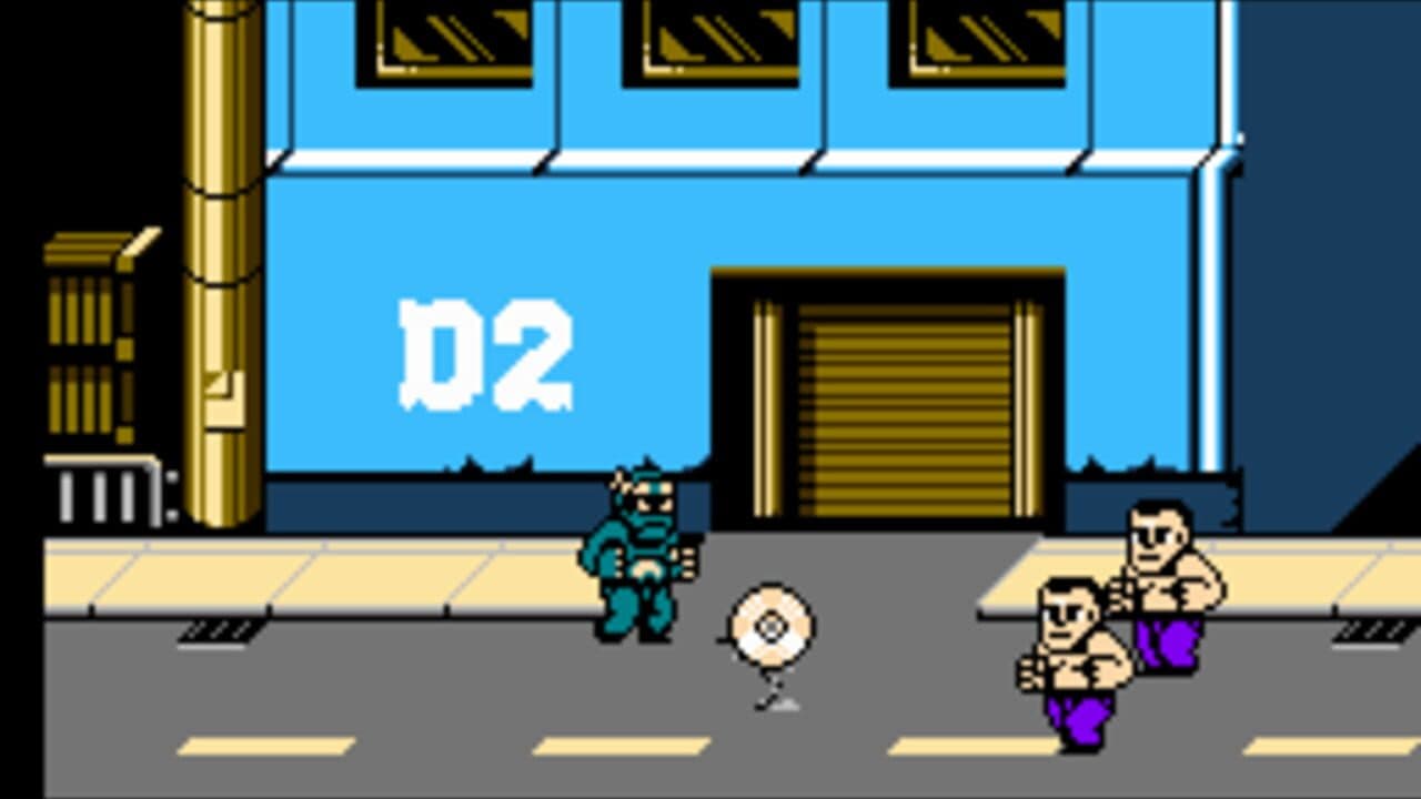 Almost Hero thumbnail 7