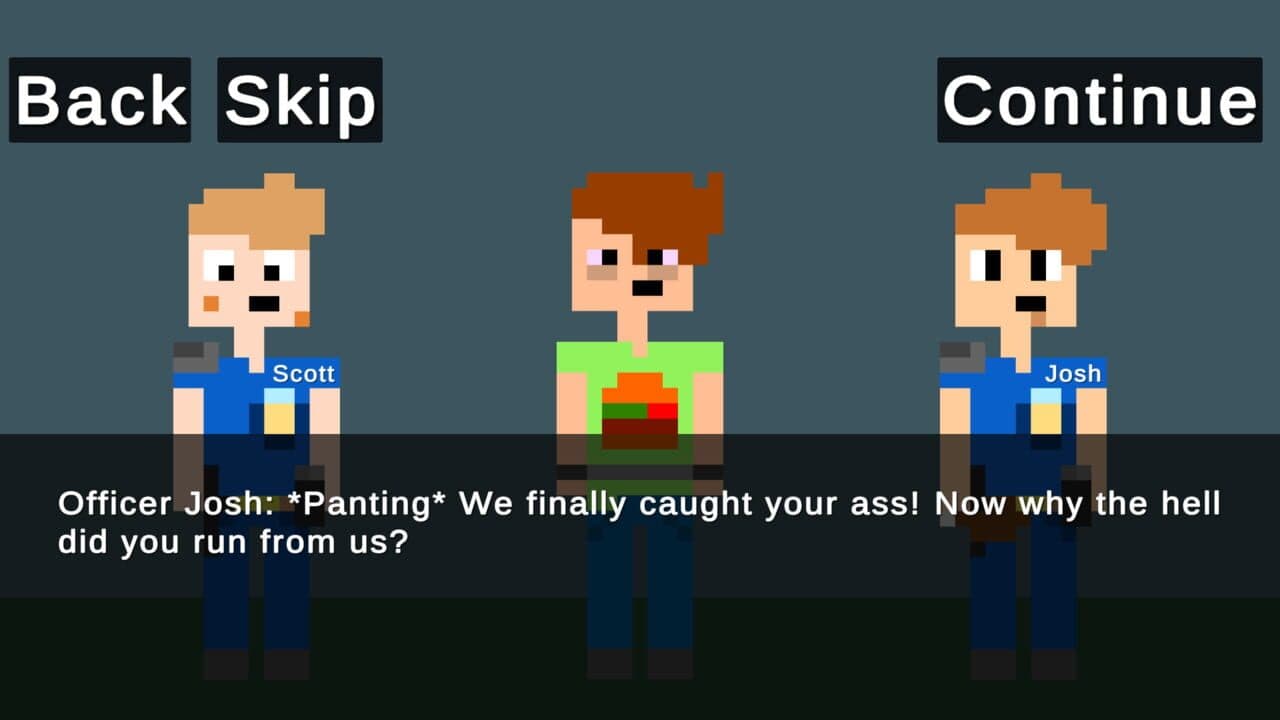 Stark Penitentiary thumbnail 2