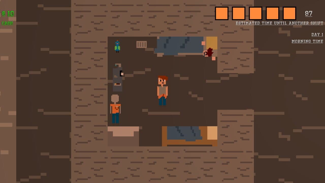 Stark Penitentiary thumbnail 4