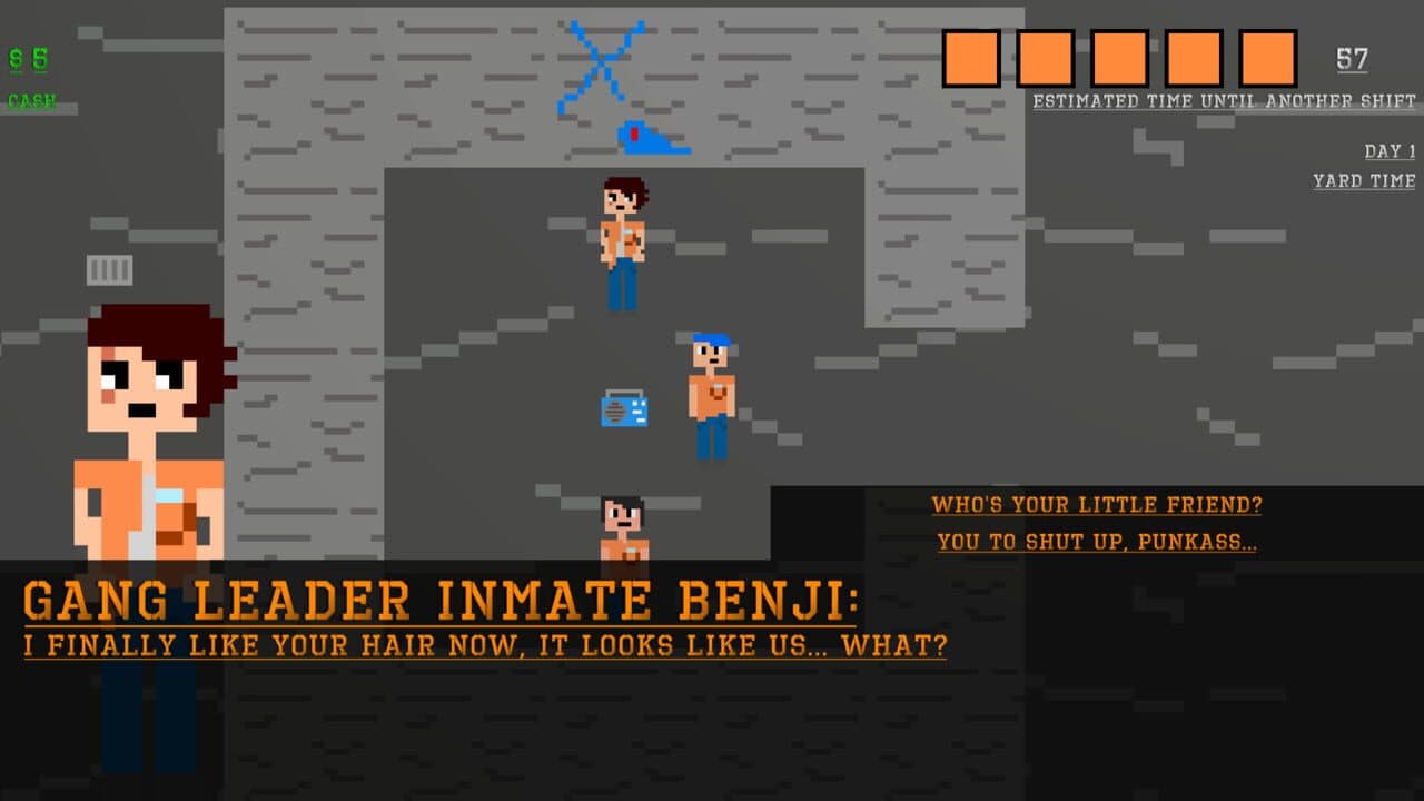 Stark Penitentiary thumbnail 8
