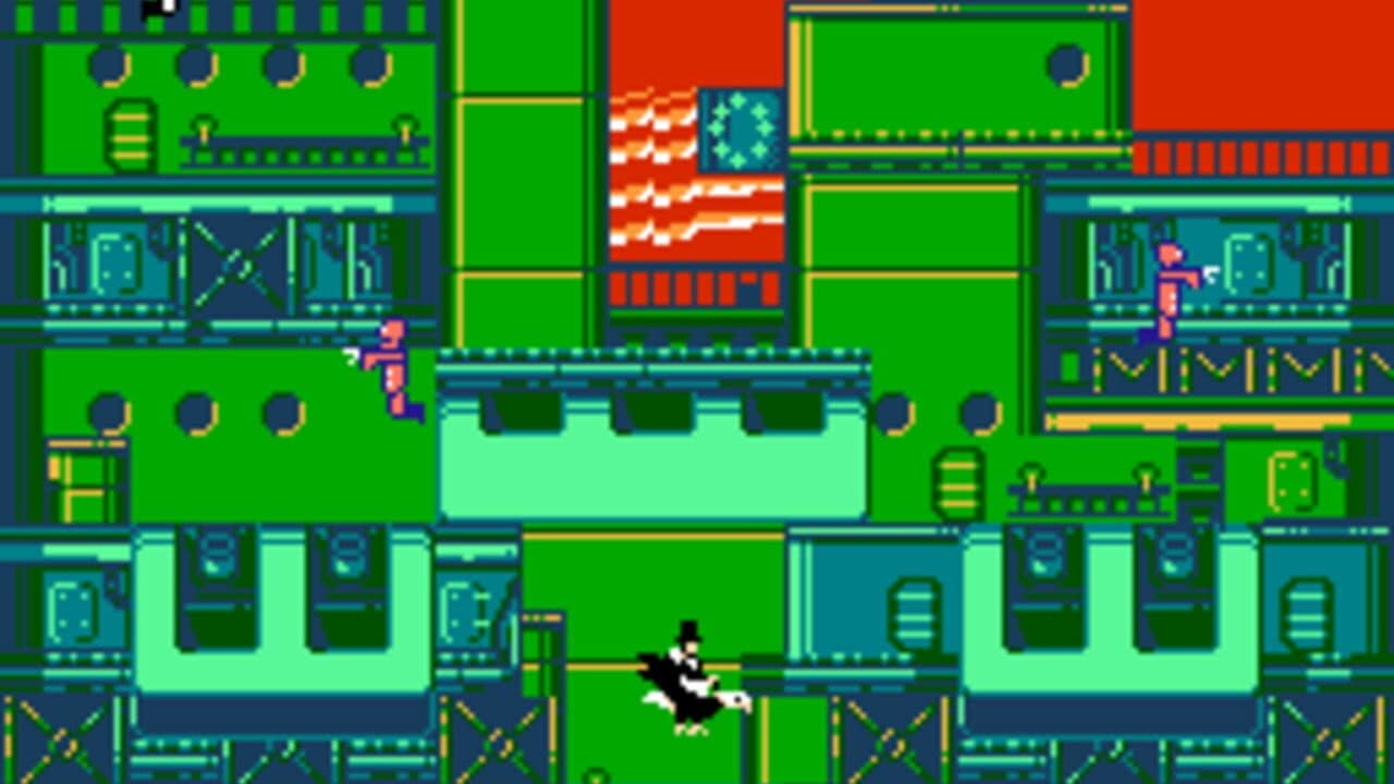 Justice Duel thumbnail 4