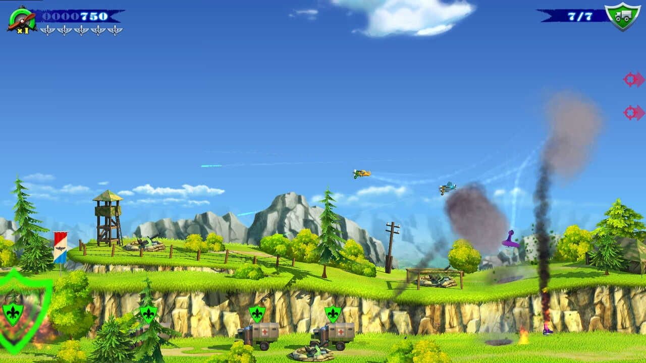 Sky Fighter thumbnail 2