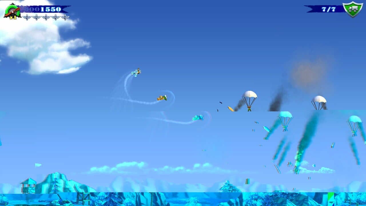 Sky Fighter thumbnail 3