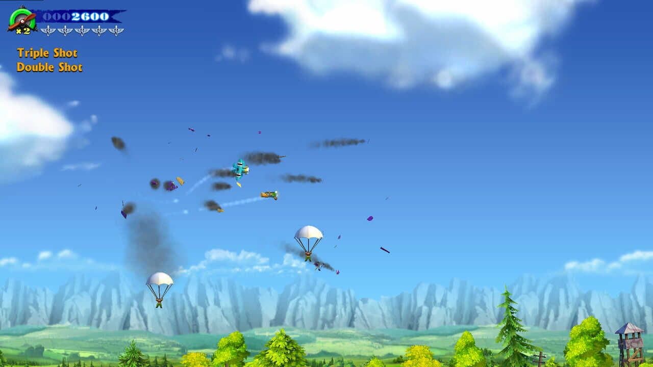 Sky Fighter thumbnail 4