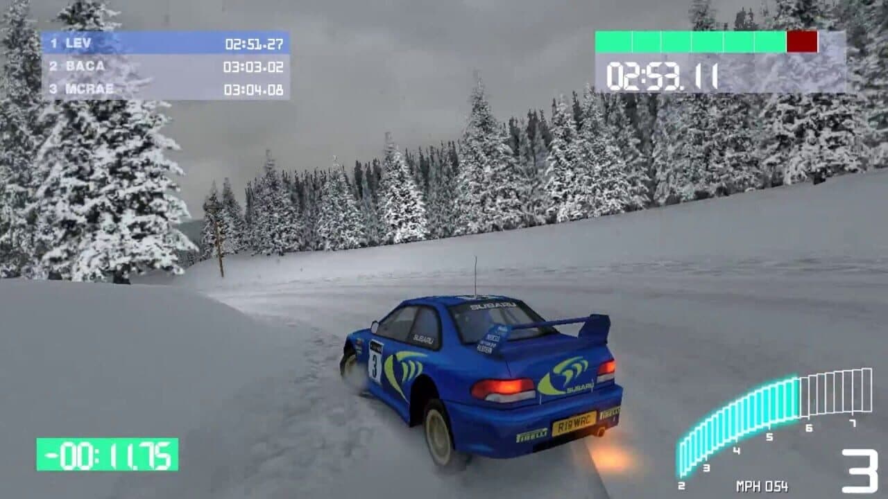 Colin McRae Rally 2.0 thumbnail 2