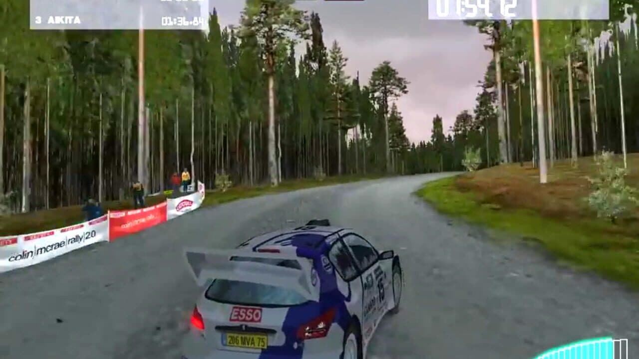 Colin McRae Rally 2.0 thumbnail 3