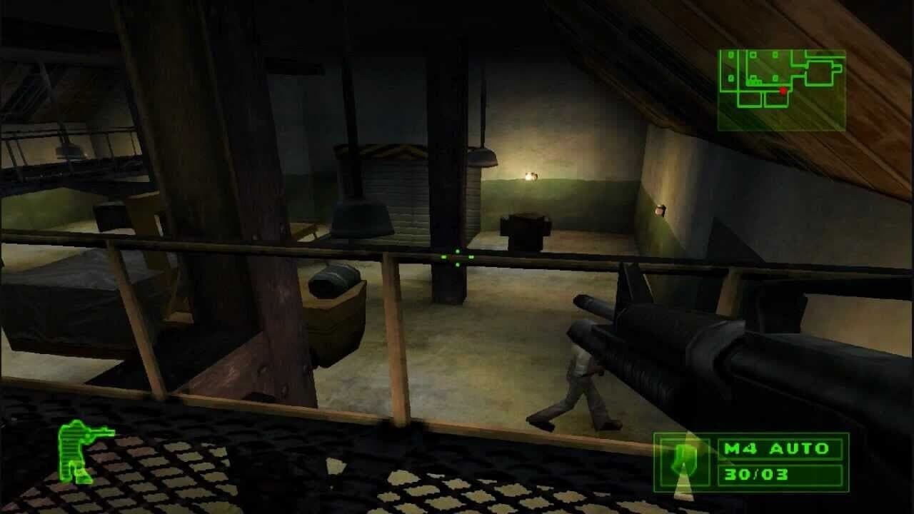 Delta Force: Urban Warfare thumbnail 3