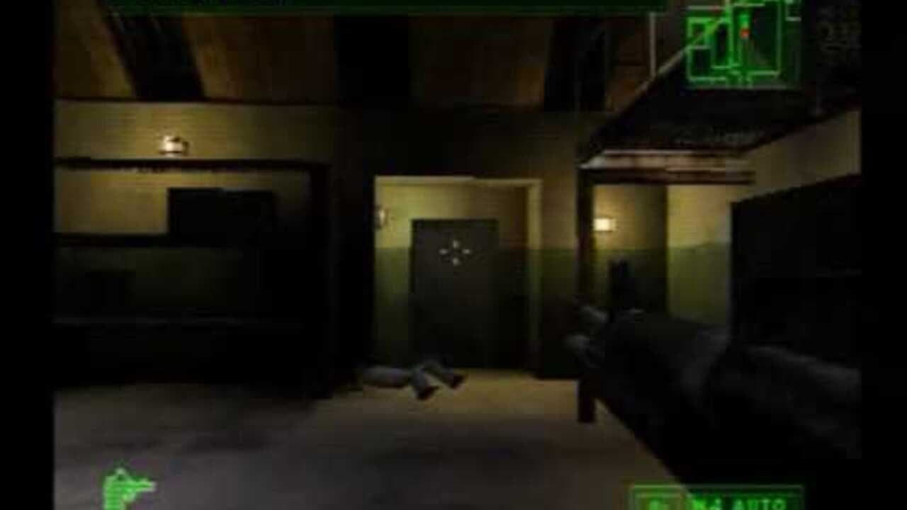 Delta Force: Urban Warfare thumbnail 4