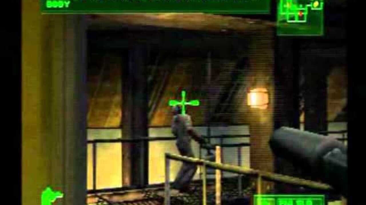 Delta Force: Urban Warfare thumbnail 2
