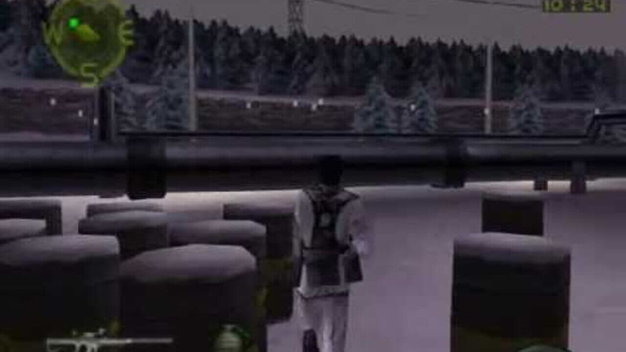 Spec Ops: Ranger Elite thumbnail 4
