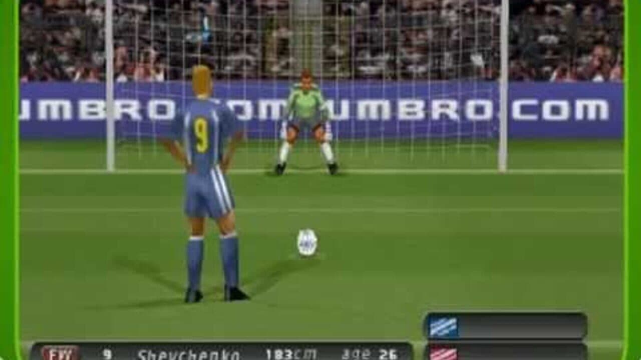ISS Pro Evolution 2 thumbnail 2