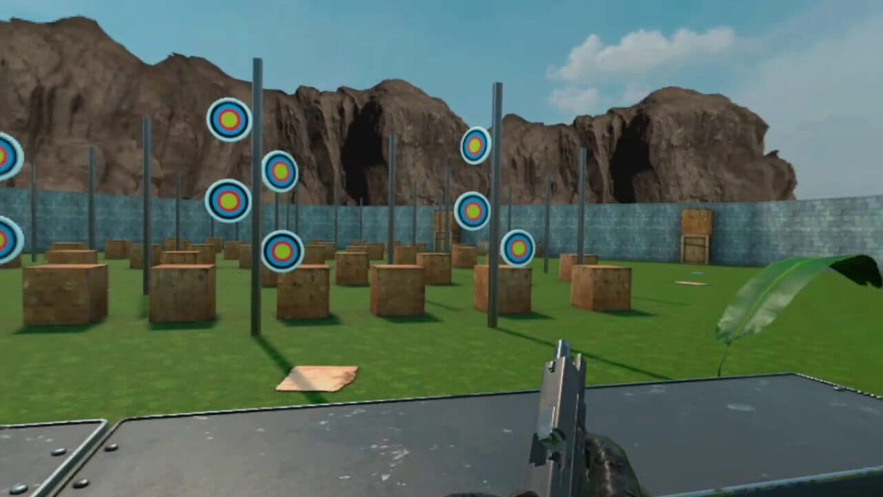 Aim XR thumbnail 2