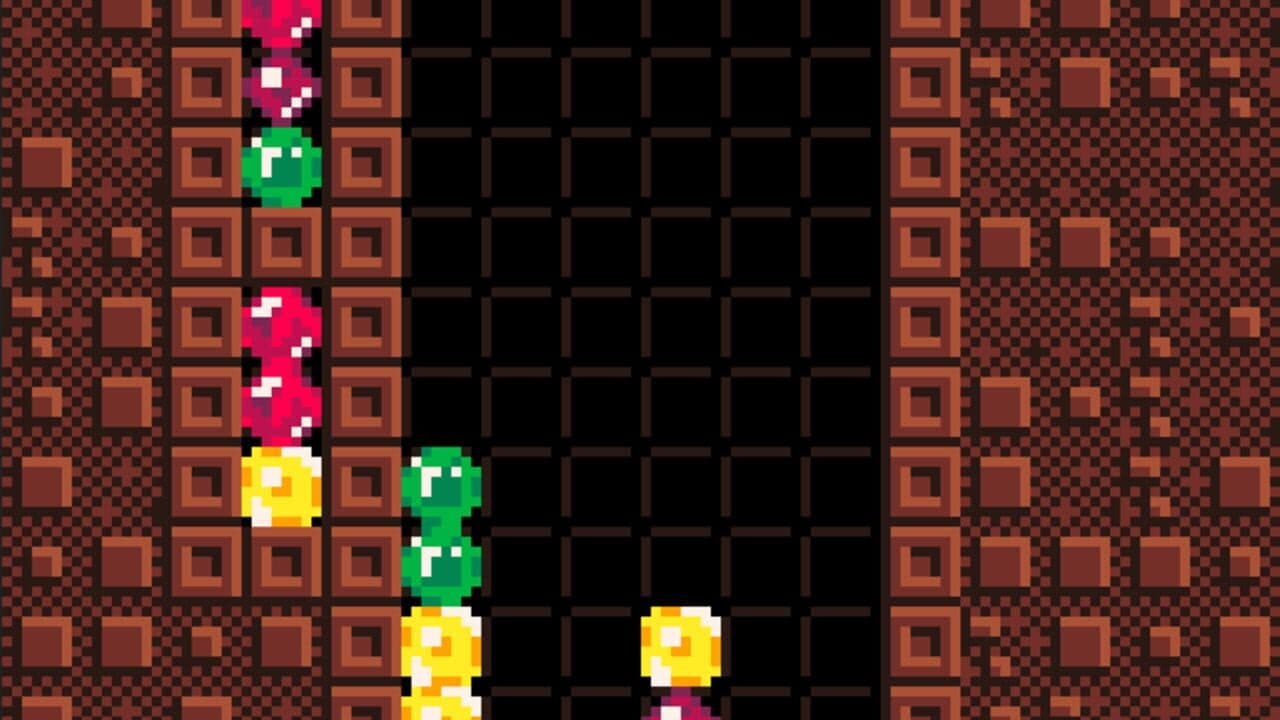 PiColumns screenshot 1