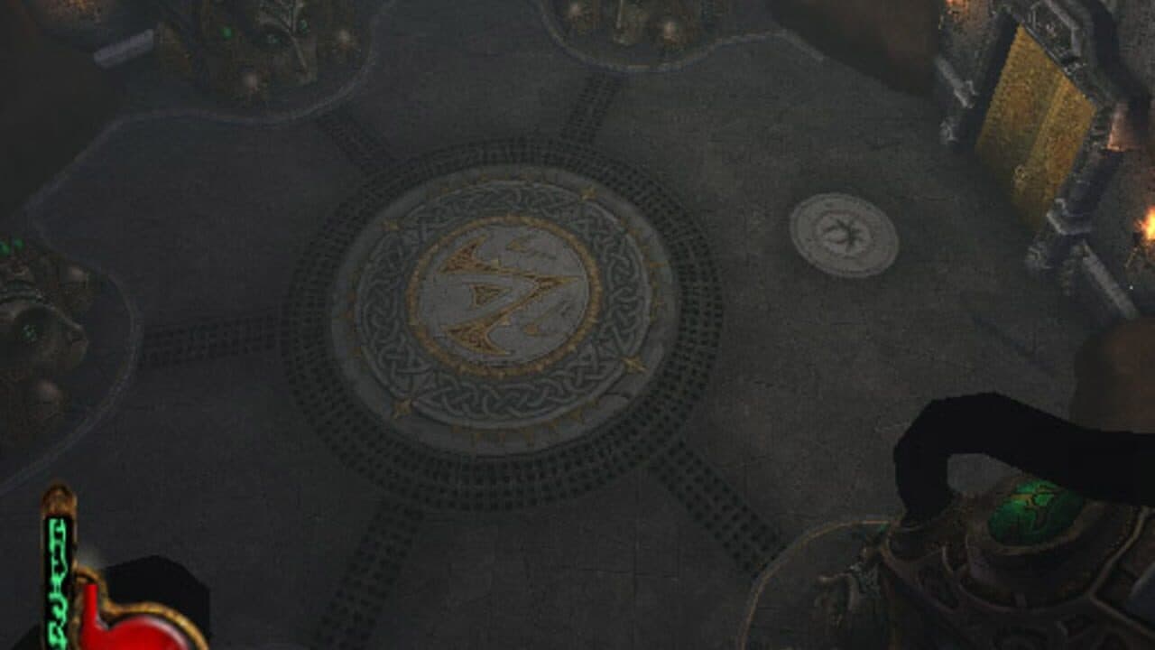 Legacy of Kain: The Dark Prophecy thumbnail 5