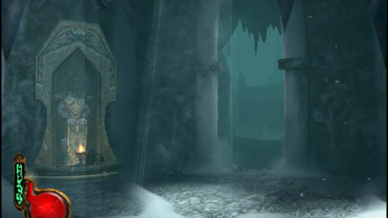 Legacy of Kain: The Dark Prophecy thumbnail 6