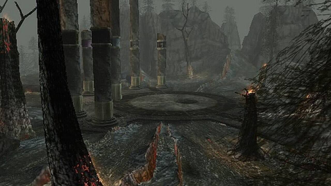 Legacy of Kain: The Dark Prophecy thumbnail 7