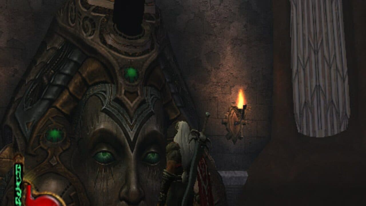Legacy of Kain: The Dark Prophecy thumbnail 9
