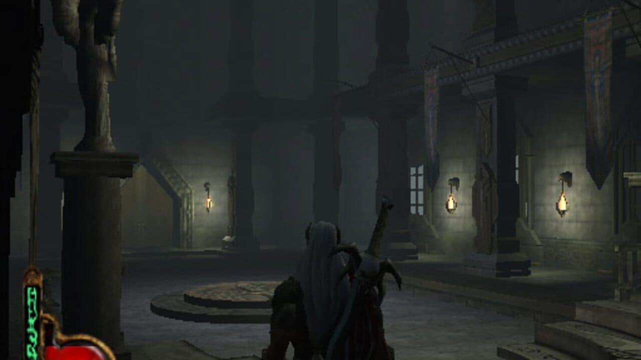Legacy of Kain: The Dark Prophecy thumbnail 10