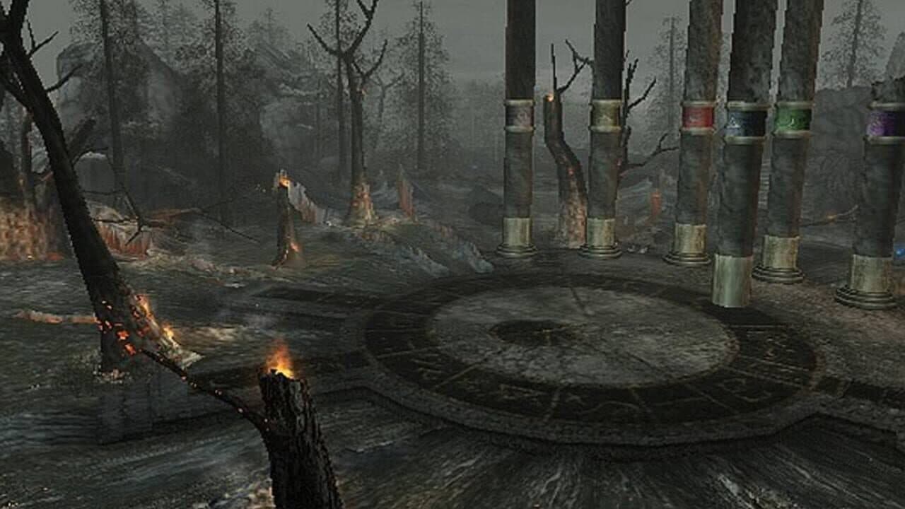 Legacy of Kain: The Dark Prophecy thumbnail 11