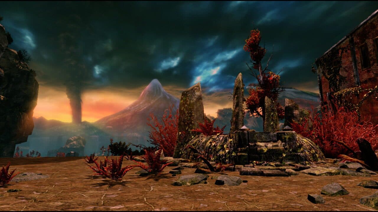 Legacy of Kain: Dead Sun thumbnail 2