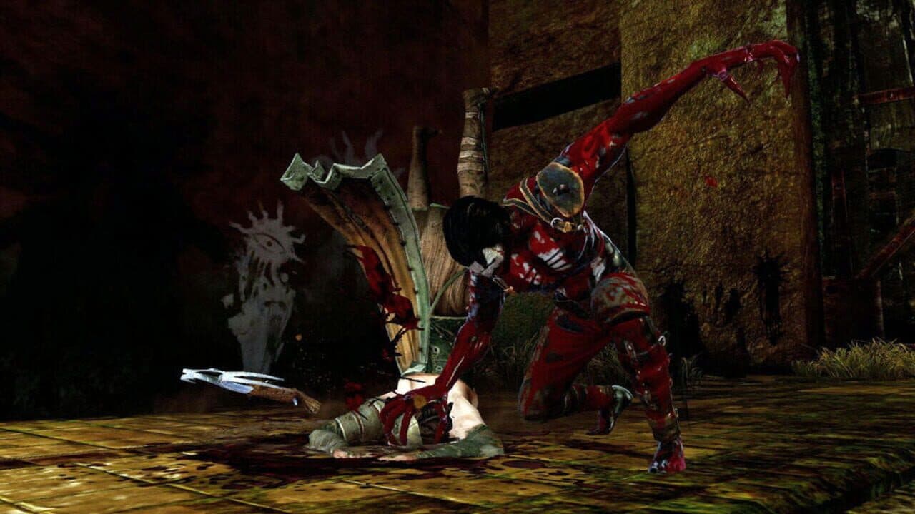 Legacy of Kain: Dead Sun thumbnail 4