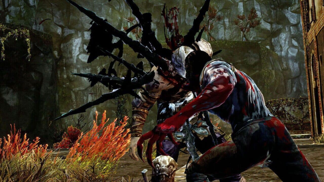 Legacy of Kain: Dead Sun thumbnail 5